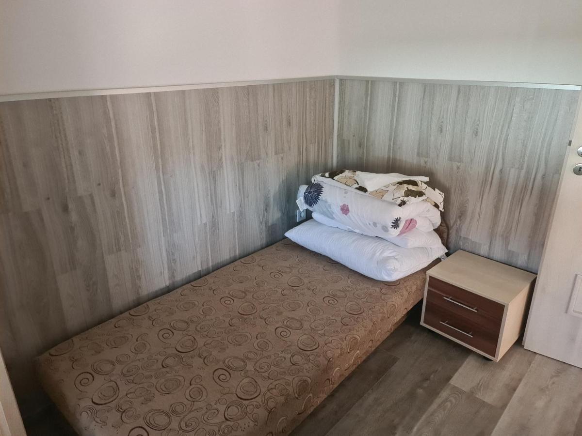 Vaddinszo Lak Βίλα Kiskunmajsa Εξωτερικό φωτογραφία